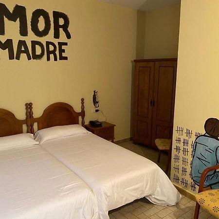 Hotel Bayona Baiona Εξωτερικό φωτογραφία