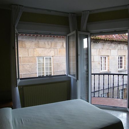 Hotel Bayona Baiona Εξωτερικό φωτογραφία
