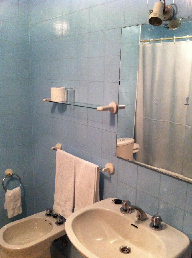 Hotel Bayona Baiona Δωμάτιο φωτογραφία