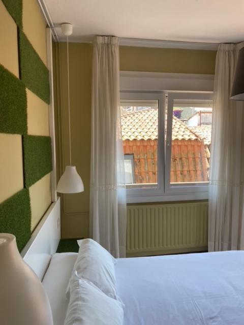 Hotel Bayona Baiona Εξωτερικό φωτογραφία