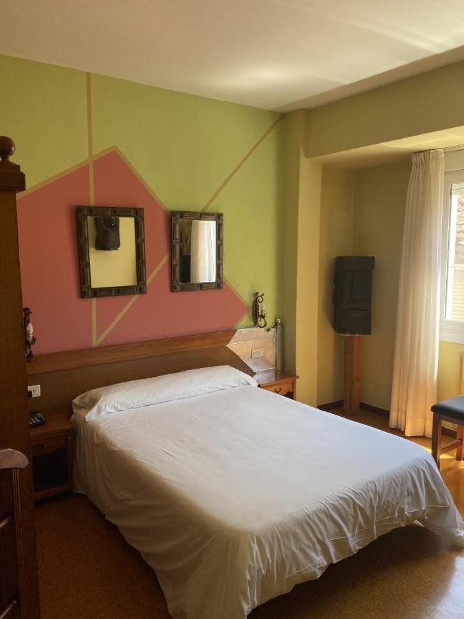 Hotel Bayona Baiona Εξωτερικό φωτογραφία