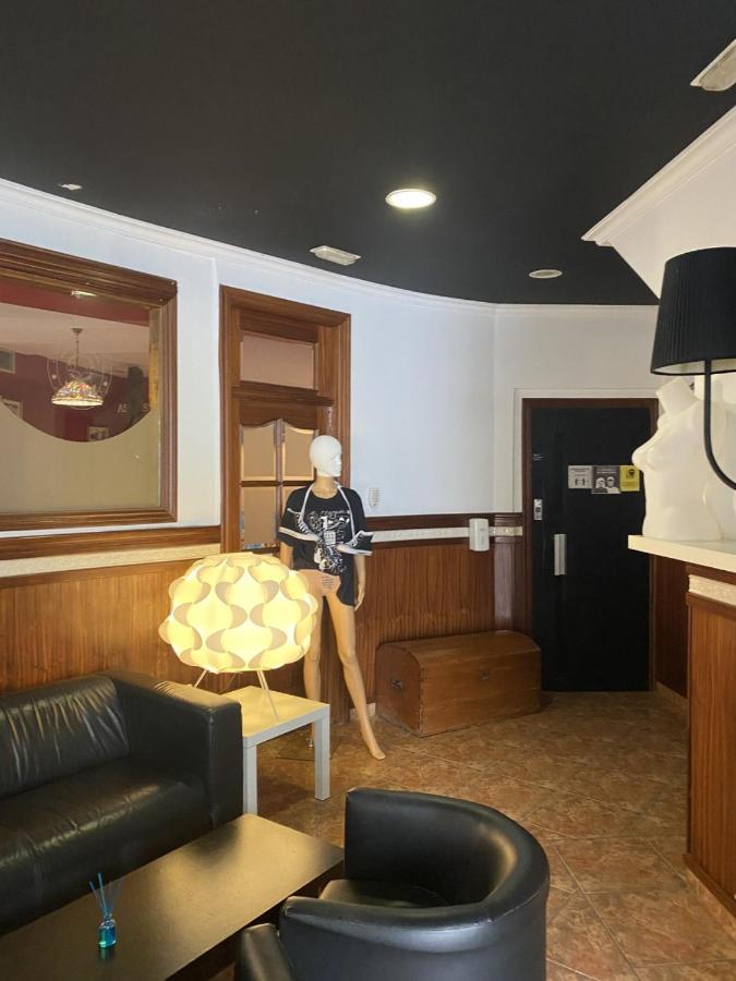 Hotel Bayona Baiona Εξωτερικό φωτογραφία