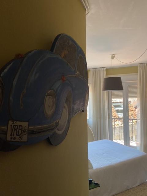 Hotel Bayona Baiona Εξωτερικό φωτογραφία