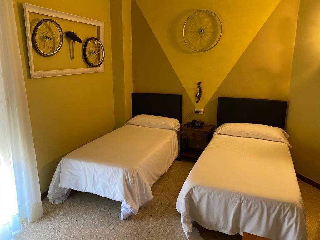 Hotel Bayona Baiona Εξωτερικό φωτογραφία
