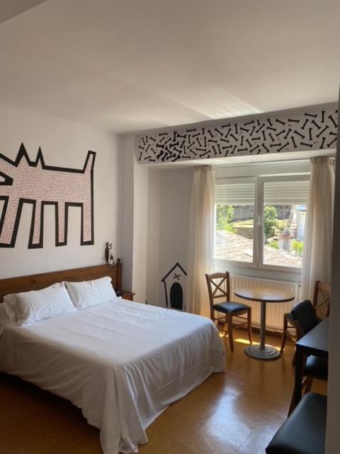 Hotel Bayona Baiona Εξωτερικό φωτογραφία