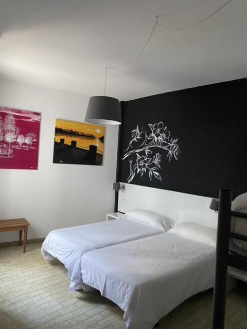 Hotel Bayona Baiona Εξωτερικό φωτογραφία