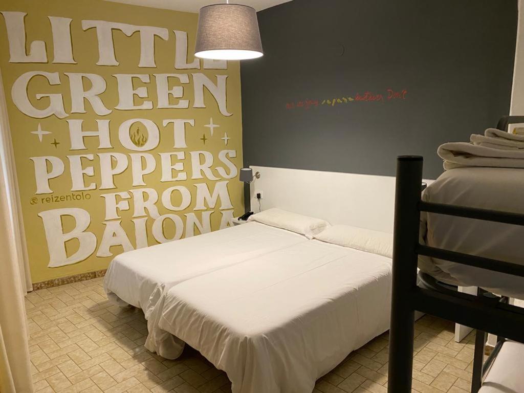 Hotel Bayona Baiona Εξωτερικό φωτογραφία