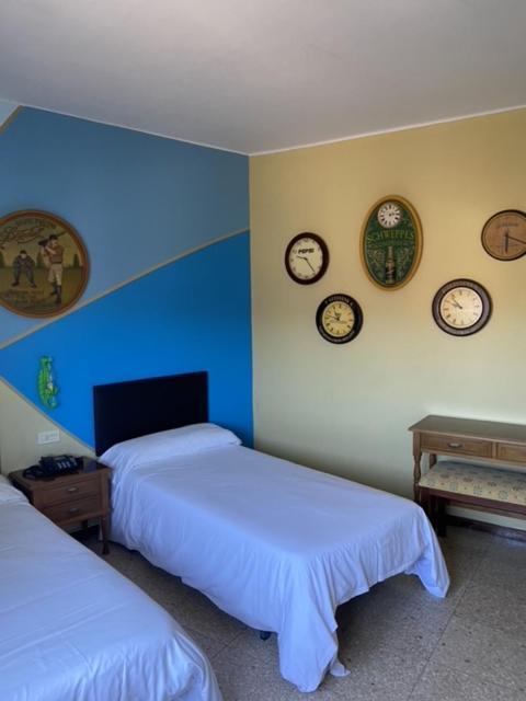 Hotel Bayona Baiona Εξωτερικό φωτογραφία