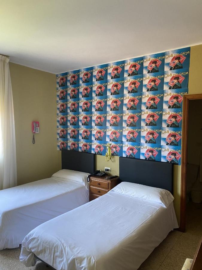 Hotel Bayona Baiona Εξωτερικό φωτογραφία