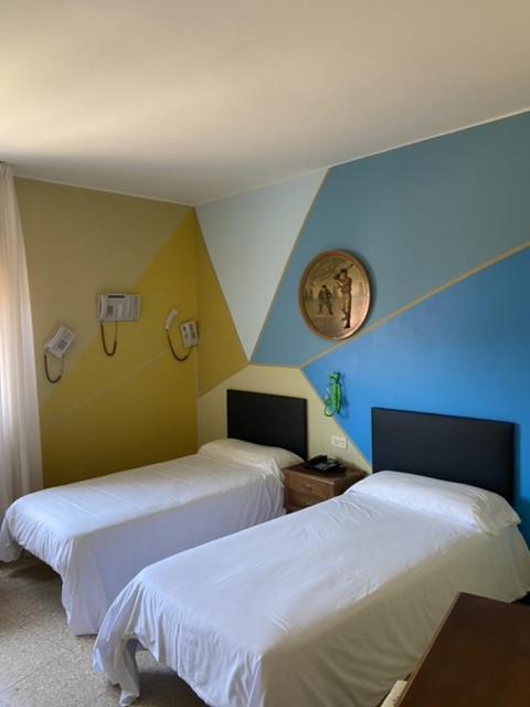 Hotel Bayona Baiona Εξωτερικό φωτογραφία