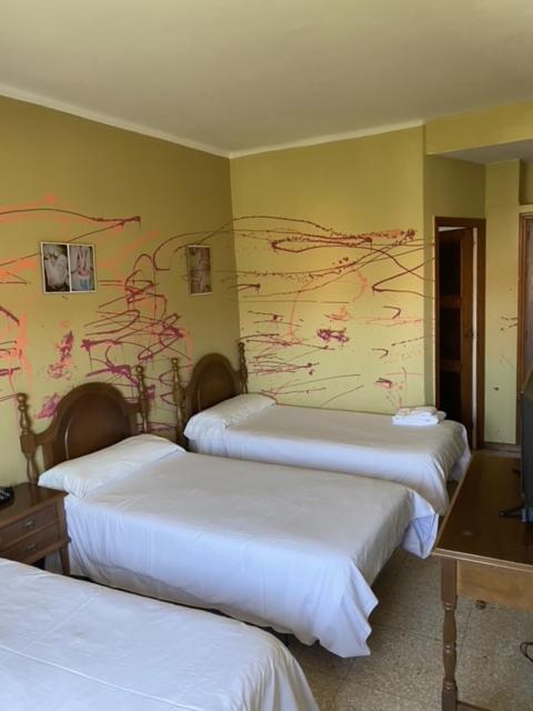 Hotel Bayona Baiona Εξωτερικό φωτογραφία