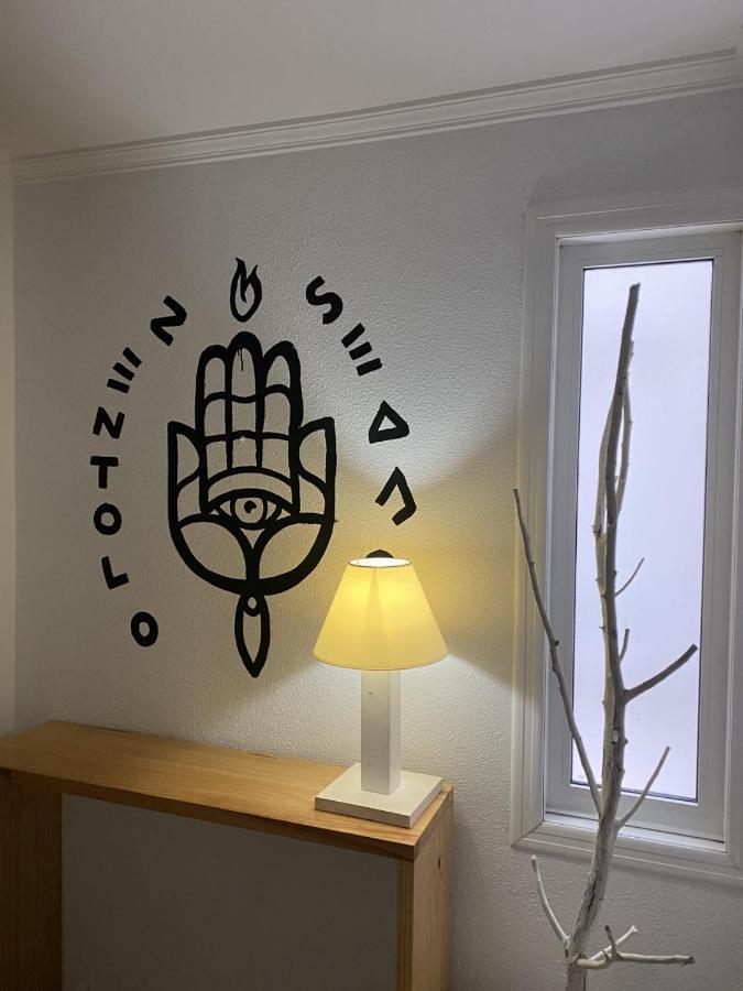 Hotel Bayona Baiona Εξωτερικό φωτογραφία