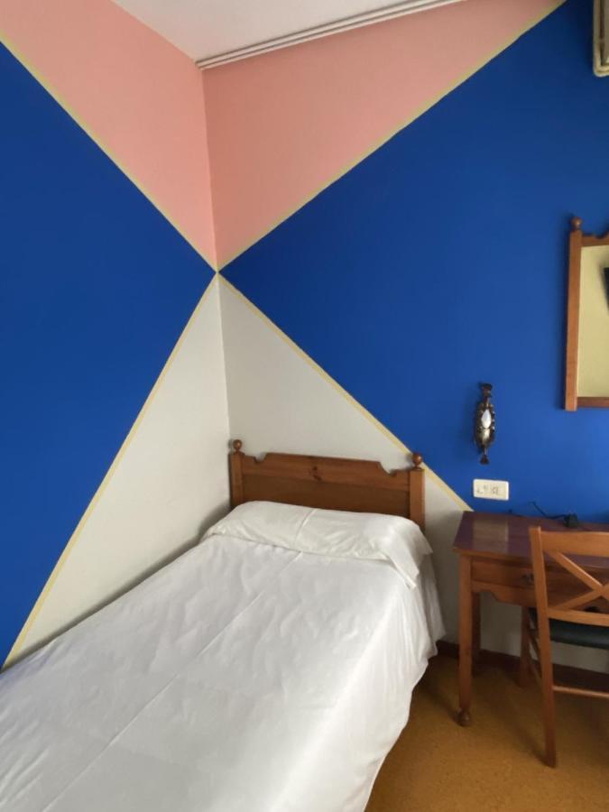 Hotel Bayona Baiona Εξωτερικό φωτογραφία