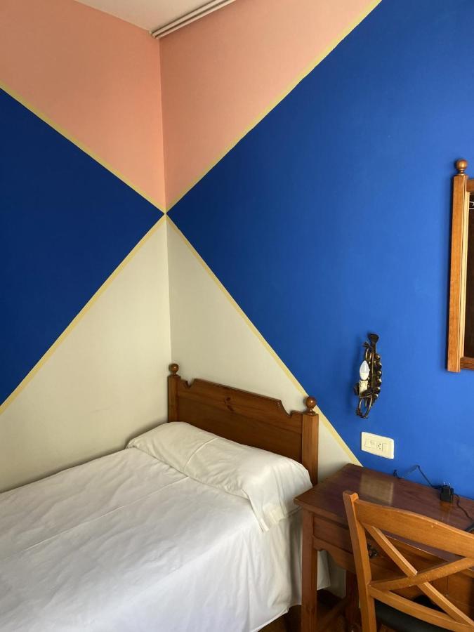 Hotel Bayona Baiona Εξωτερικό φωτογραφία