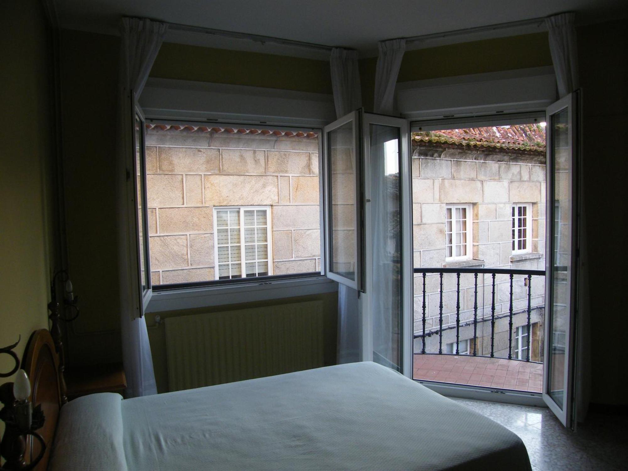 Hotel Bayona Baiona Εξωτερικό φωτογραφία